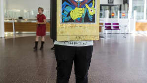 Animecon, Yugioh-pelikortti, cosplay