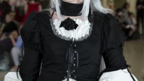 Animecon, Nea Viitamaa, Rozen Maiden, Suigintou