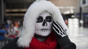 Animecon, cosplay