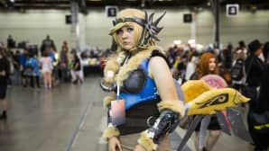 Animecon, cosplay
