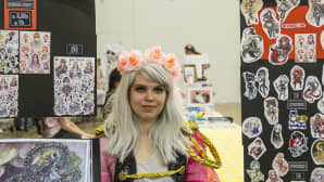 Animecon, Si3art