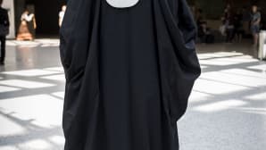 Ropecon, Henkien kätkemä, No-Face