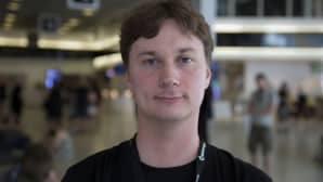 Ropecon, Arttu Hanska