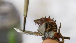 Ropecon, figuuri