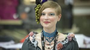 Ropecon, Nörttitytöt, Anna Merikallio