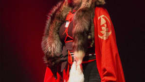 Ropecon, larp