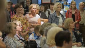 Taiteiden yö, Suomalainen kirjakauppa