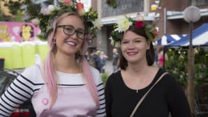 Taiteiden yö
