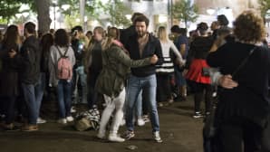 Taiteiden yö