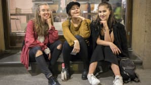 Taiteiden yö
