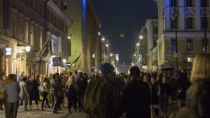 Taiteiden yö