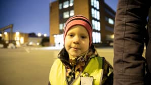 Lapset työpaikalle Metso Tampere
