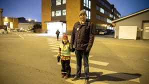 Lapset työpaikalle Metso Tampere