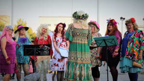 Tena Singers