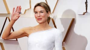 Renée Zellweger voitti parhaan naispääosan palkinnon.
