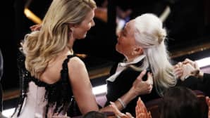 Laura Dern ja Diane Ladd
