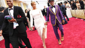 Spike Lee ja Tonya Lewis Lee