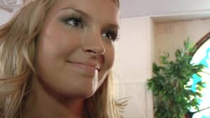 Miss Suomi Pia Pakarinen