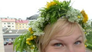 Kukkaseppele kutreilla