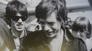Mick Jagger, The Rolling Stones