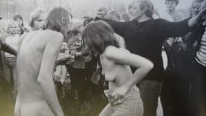 Ruisrock 1970