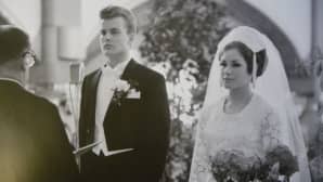 Tamara Lund ja Aatos Tapala