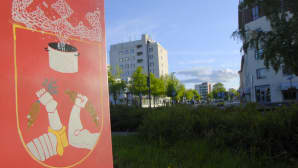 lappeenrannan katutaidetta
