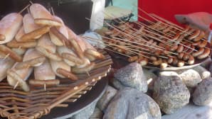 Turun keskiajan markkinat