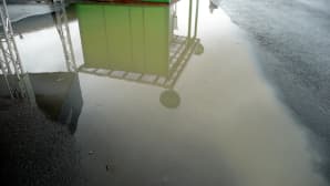 Vesilätäkkö