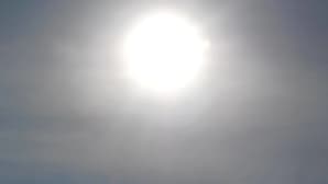 Aurinko.