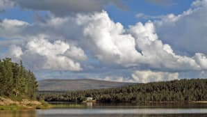 Tunturimaisema