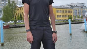 Marco Mikkolan kesämuoti.