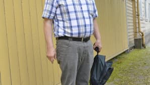 Markku Sipilän kesämuoti.