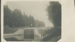 1920-luvun lappeenrantaa