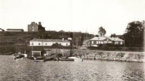 maaherran talo Lappeenranta