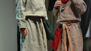 Keskiaikaiset markkinat
