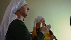 Keskiaikaiset markkinat