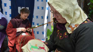 Keskiaikaiset markkinat