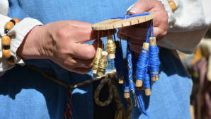 Keskiaikaiset markkinat