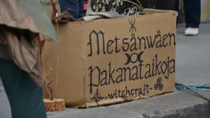 Keskiaikaiset markkinat