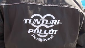 Tunturi-Pöllöt on petäjäveteläinen pappamopokerhokerho.