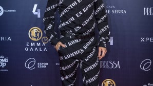 Antti Tuisku.
