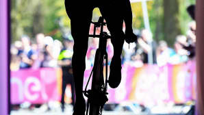 Italian ympäriajo Giro d'Italia alkoi 9,8 kilometrin henkilökohtaisella aika-ajolla Apeldoornissa Hollannissa perjantaina 6.5.