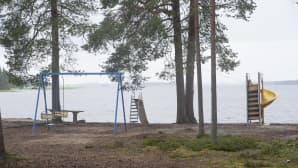 Vesileikkipaikka