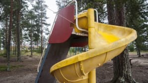 vesiliukumäki
