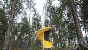 vesiliukumäki