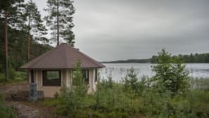 grillimaja