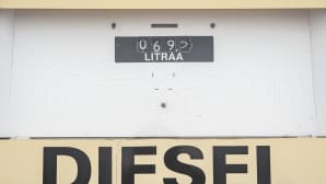 tankkauspiste