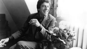 Leonard Cohen 60-luvulla