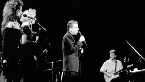 Leonard Cohen 1988